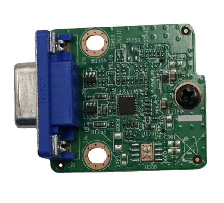 НОВАЯ карта 01AJ935 DP-VGA для ThinkCentre M720Q M920Q P330 M75Q SC50R20800