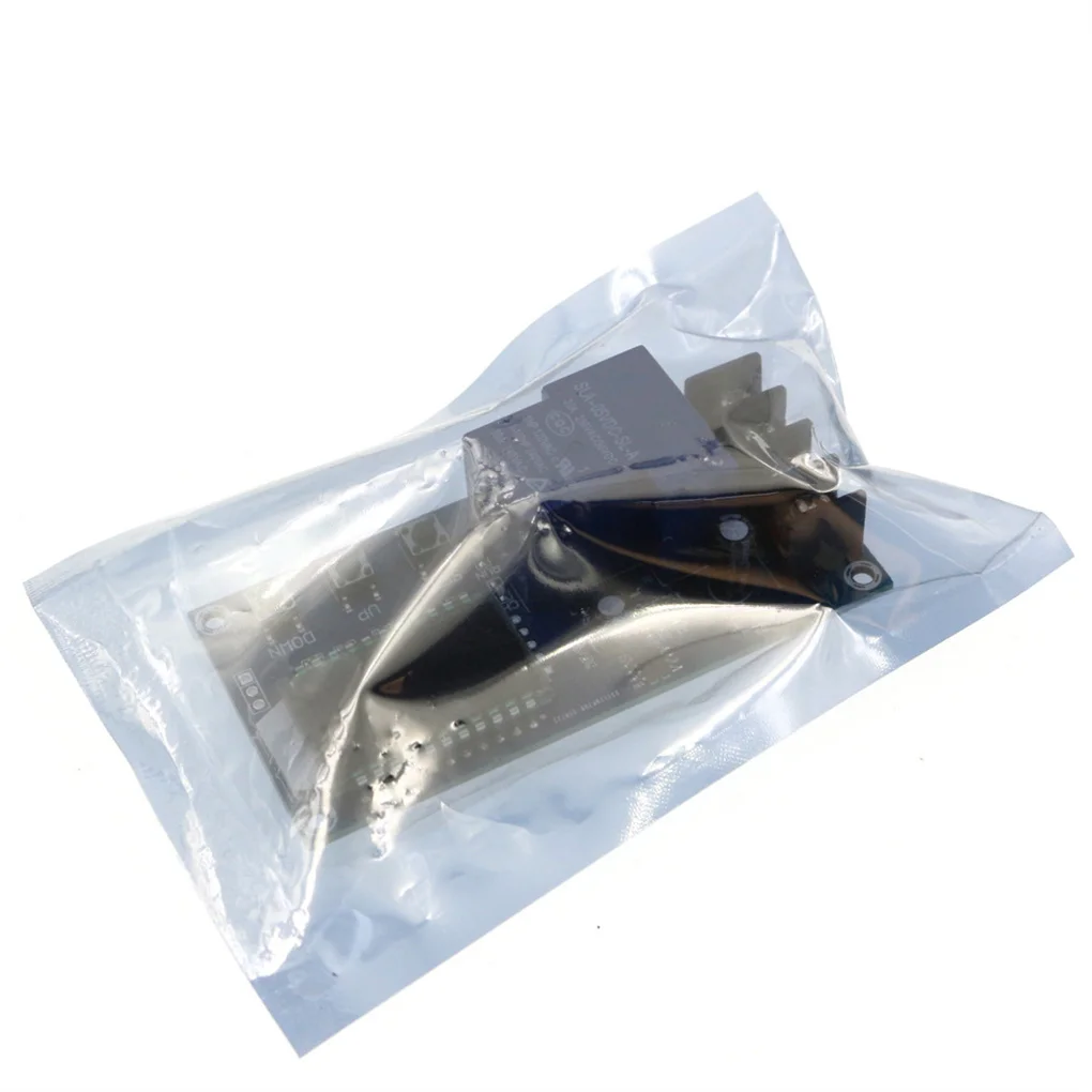 

Charging Control Module Copper-clad Plate Battery Modules Regulator Replaced Part Accumulator Switching Board Touch Switch