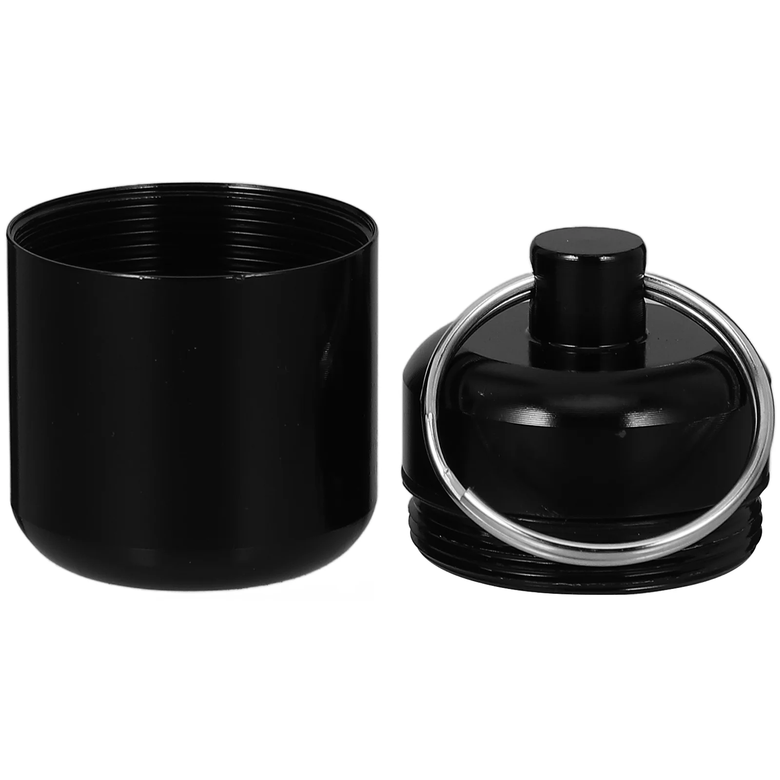 Коробка для наушников с шумоподавлением металлический корпус хранения затычек