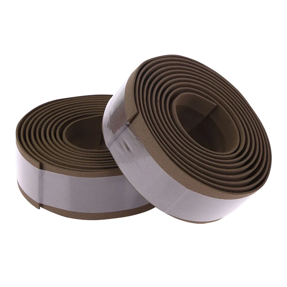 

Tape Non-Slip Brown Cycling Handlebar Bandage Tape Non-Slip Brown Handlebar Tape Non-Slip Brown Cycling