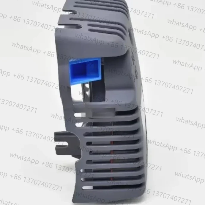 Фото Комплект воздушного фильтра для кусторезов OLEO MAC SPARTA 36 43 EFCO EF3600 EF4300 EMAK 36CC 40CC, включая крышку и элемент фильтра №4