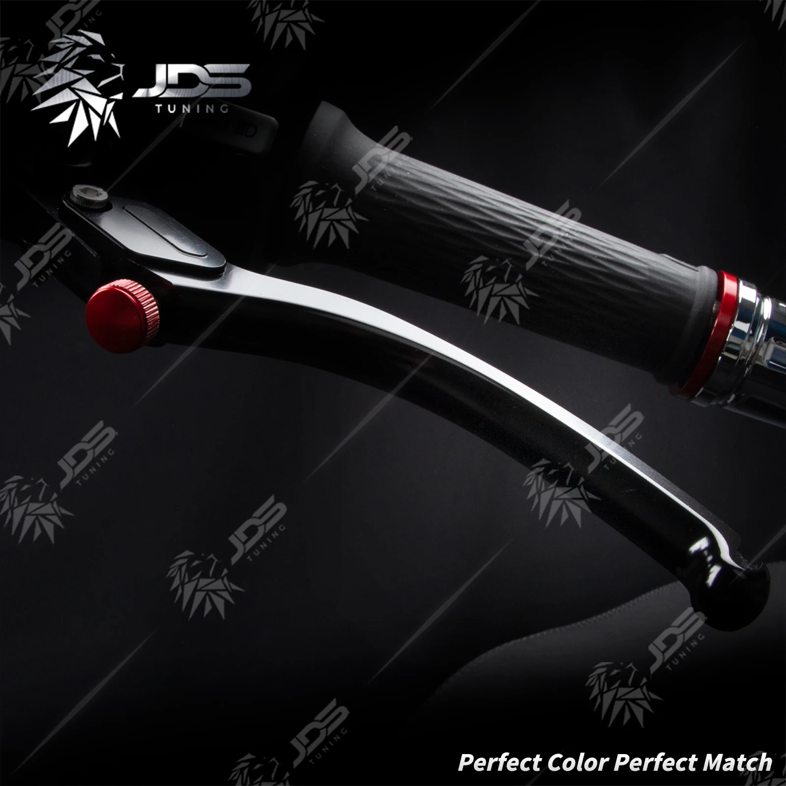 Фото JDSTUNING Для Yamaha MT10/FZ10 2016-2021: Комплект бесступенчатых рычагов сцепления и тормоза с удлиненной ручкой, аксессуары и запчасти для мотоциклов №5