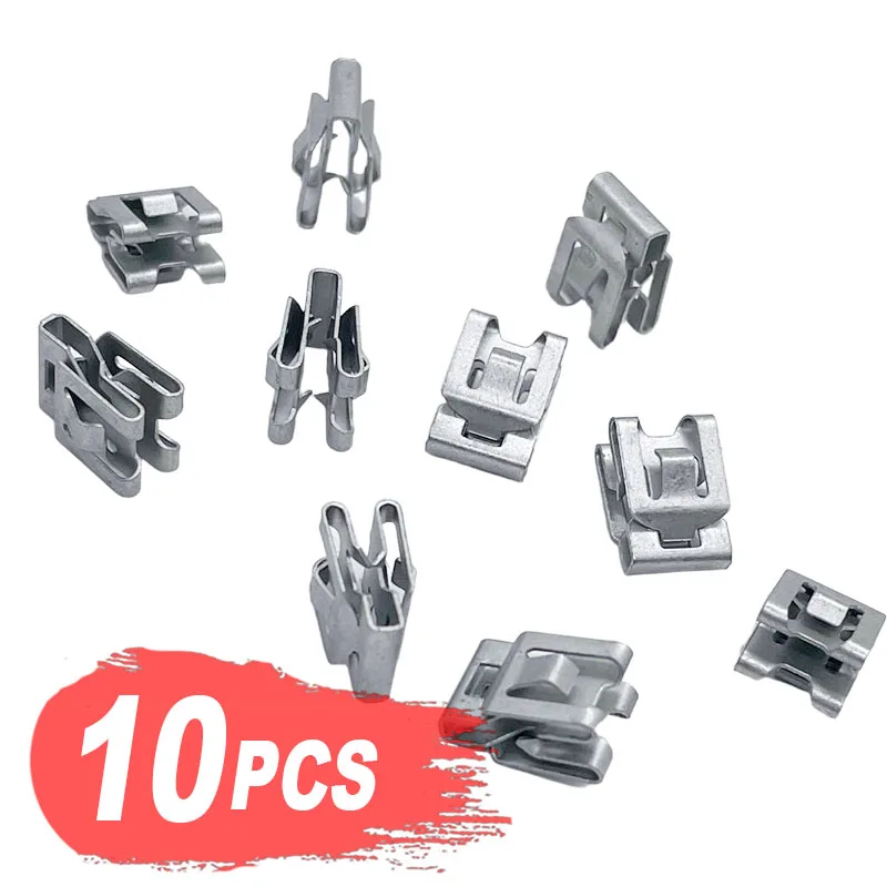 

Внутренняя отделка автомобиля, панель, стойка, крышка центральной консоли, металлический зажим, пряжка для багажника, ковровой подкладки для Buick Regal