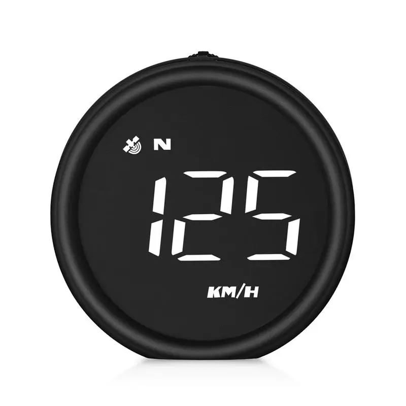 

Цифровой Автомобильный дисплей на лобовое стекло, автоматический дисплей на лобовое стекло, маленькие и изысканные Цифровые датчики на лоб...