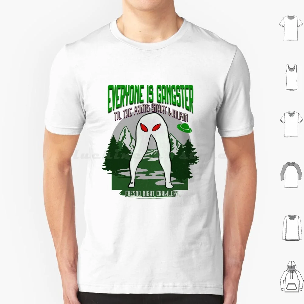 Все Гангстерские до тех пор пока штаны начнут ходить Ночная футболка френно на