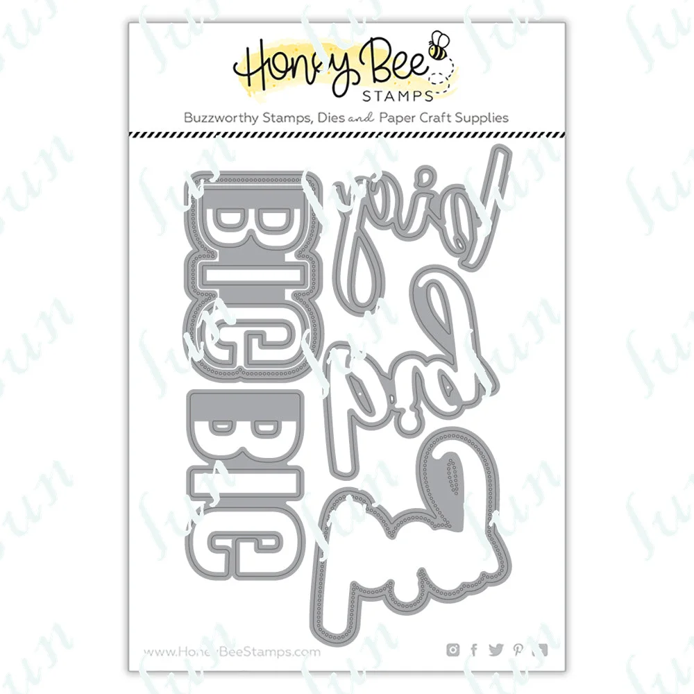 Набор металлических вырубных штампов и сделай сам рукоделие скрапбукинг