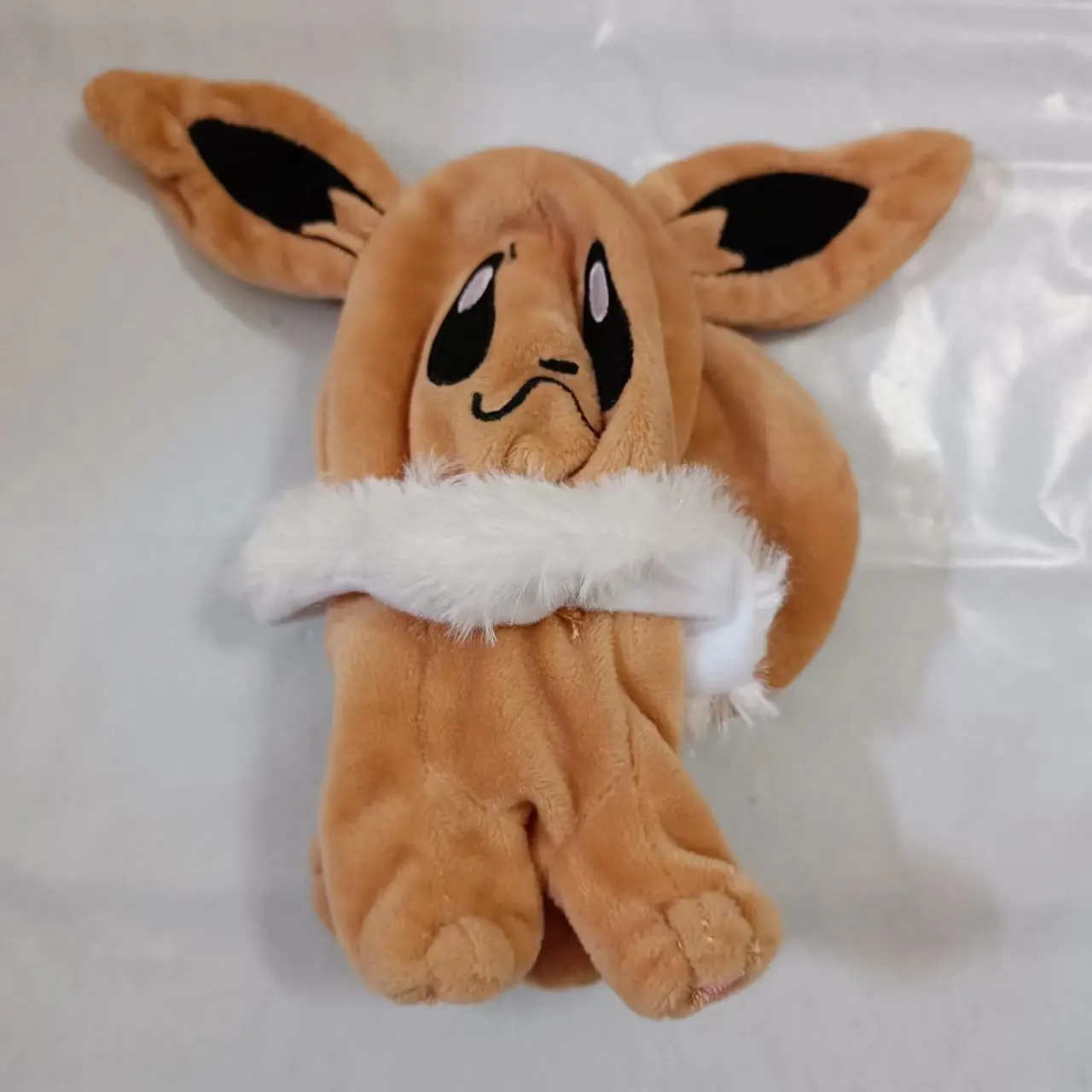 

100Pcs/Lot EVE Plush Skin ( No Filler ) Doll Toy