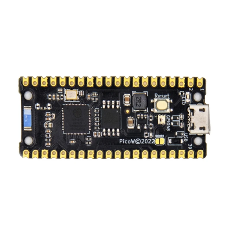 

Banana Pi BPI-PicoW-S3 Development Board External PSRAM FLASH WIFI Bluetooth-compatible Dual-Core Processor 896C