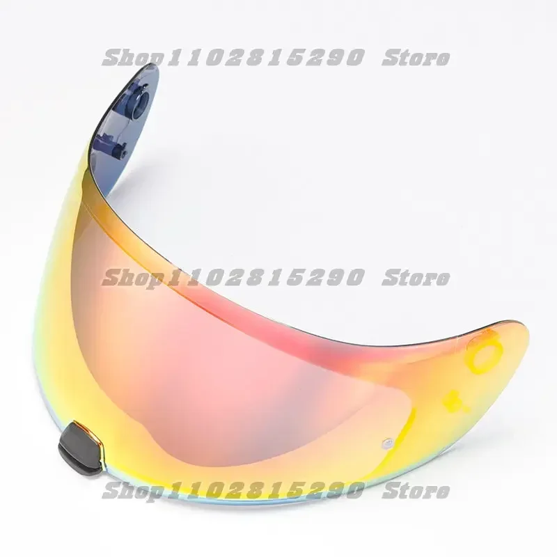 HJ20M защитный шлем для HJC C70 FG-17 IS-17 мотоциклетный козырек Защита от УФ-лучей Casco Moto