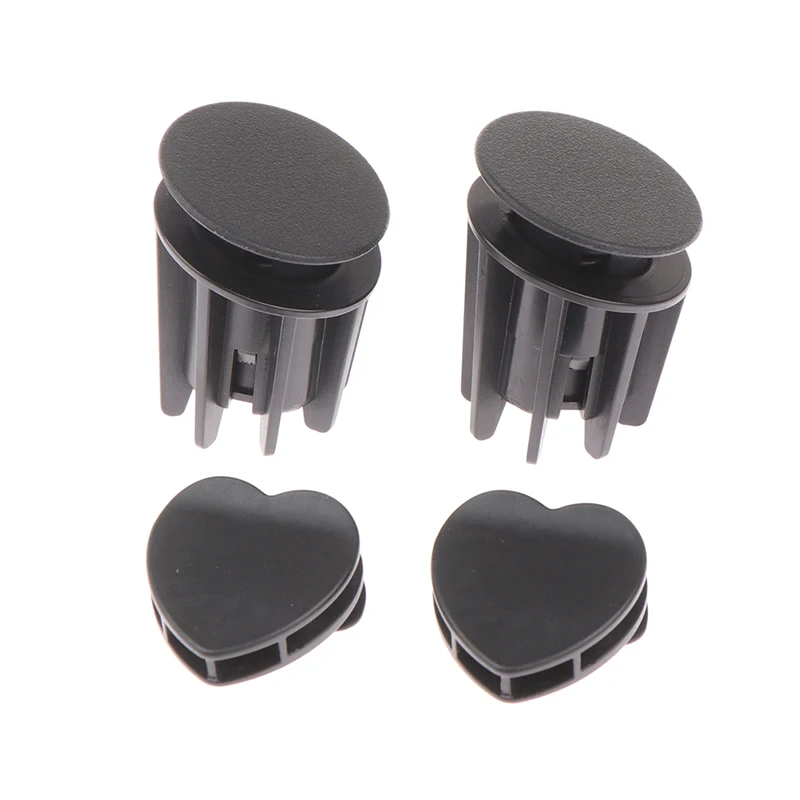 

2Pcs Car Functional Interior Accessories for Tesla Model 3 2021 Front Spare Box Organize Hook for Model 3 Trunk Box Hook Storage