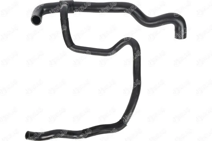 

Radiator bottom hose for 11162 DOKKER LODGY CLIO IV 1.5dci