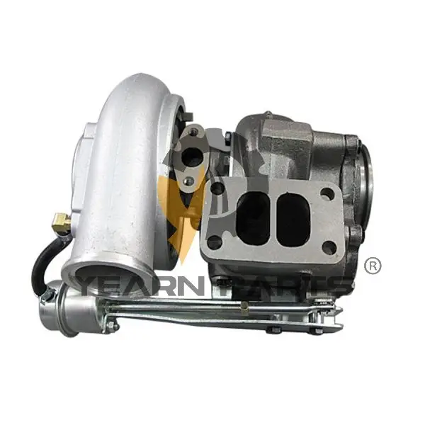 Турбокомпрессор 3538212 3599334 3591457 3592065 3591027 3538213 Turbo HX140W для Cummins Engine 6CTA 6ctaa |