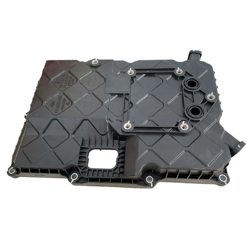 

Боковая крышка коробки передач FAW BESTUNE T77