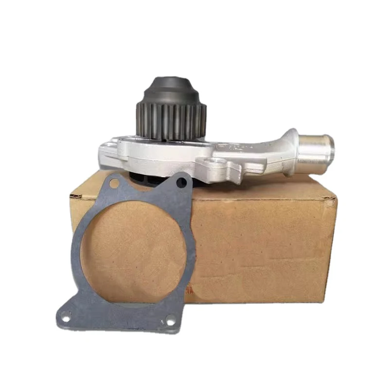 477 480 водяной насос двигателя для Chery бонус 3 Conwin Fulwin A515 E5 Tiggo2 Tiggo3x автомобильные