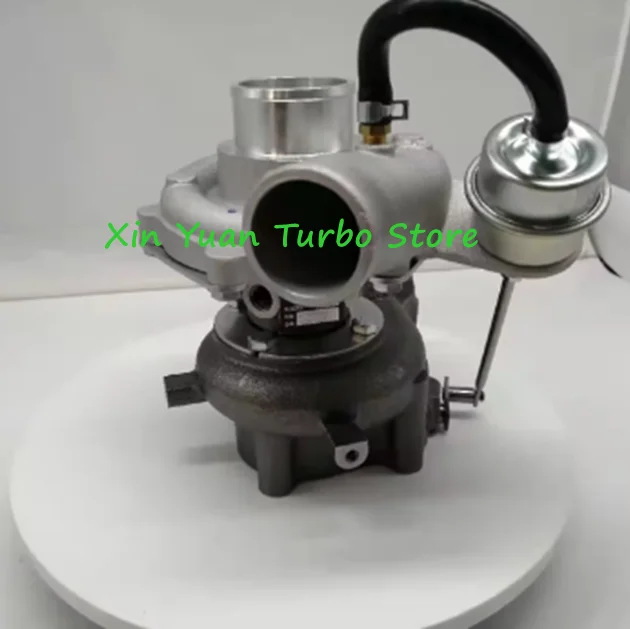 Турбокомпрессор двигателя GT2560S 700716-5009 8972089661 8972089663 8971894520 похожие товары Отзывы