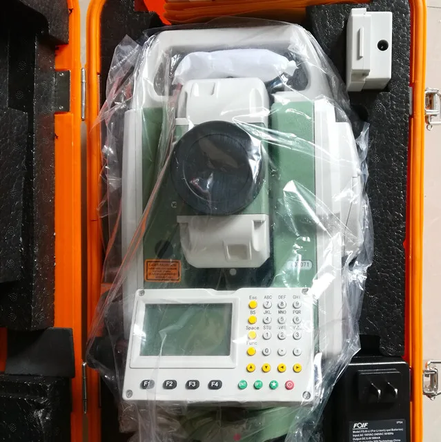 Дешевая цена 2024 тахеометр Foif серии RTS102