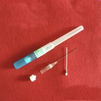 10 stuks wegwerp fsn acupunctuur naald medium size fu s onderhuids needling massage gereedschap