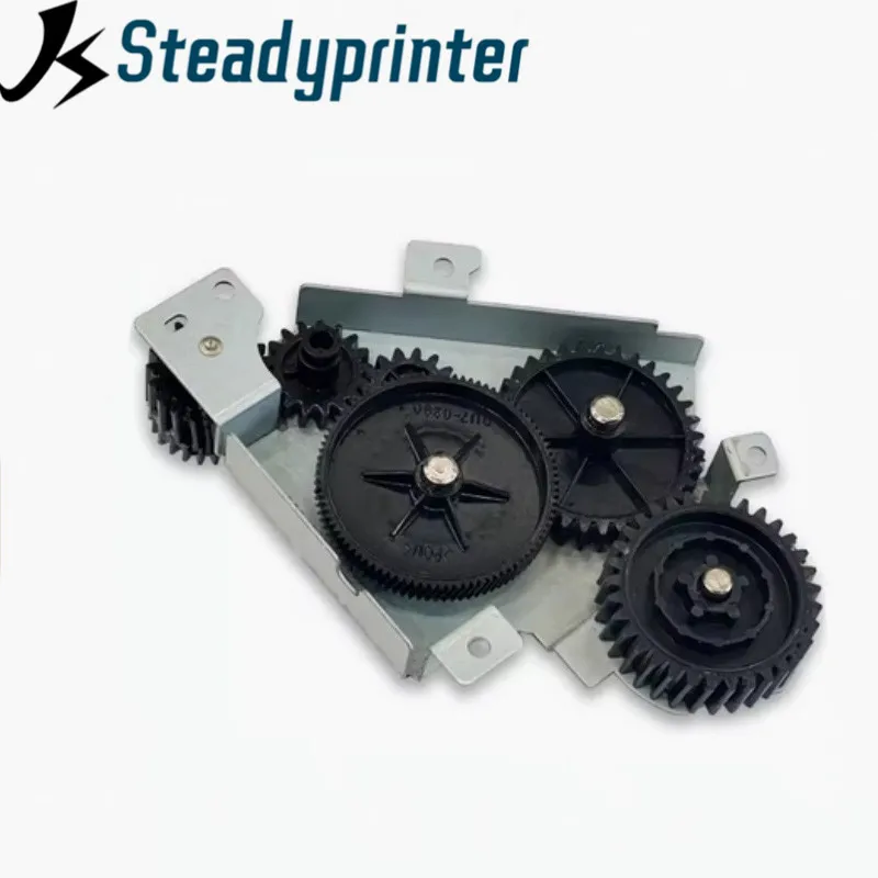 Фьюзер с вращающейся пластиной в сборе для HP LaserJet Enterprise 600 M601 M602 M603 M604 M605 M606