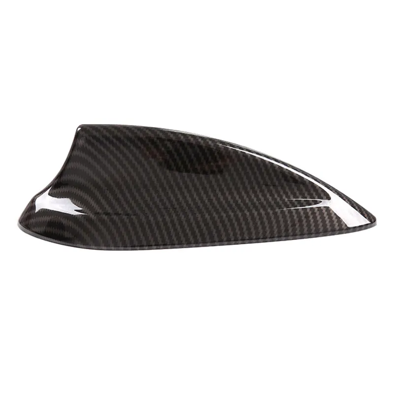Для BMW F15 F16 F26 F45 F46 F20 F21 F48 F49 F85 F86 G01 крыша автомобиля Акулий плавник антенны крышка