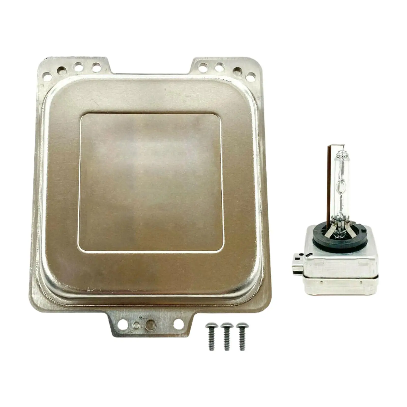 

Xenon Ballast Control Unit with D1S Bulb Fit for Mercedes E320 E550 211-870-55-85 910139-000002 Replace