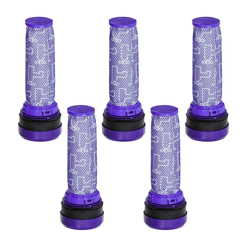 Лучшие предложения моющийся предварительный пылевой фильтр для Dyson DC28C DC33C DC37 DC39C