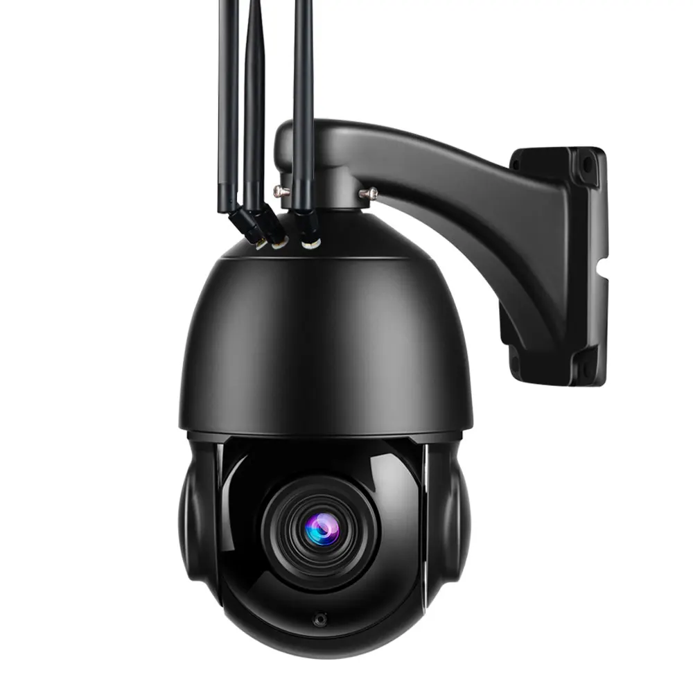 

IP-камера Sony 4K 8Мп 30x zoom с двусторонней связью