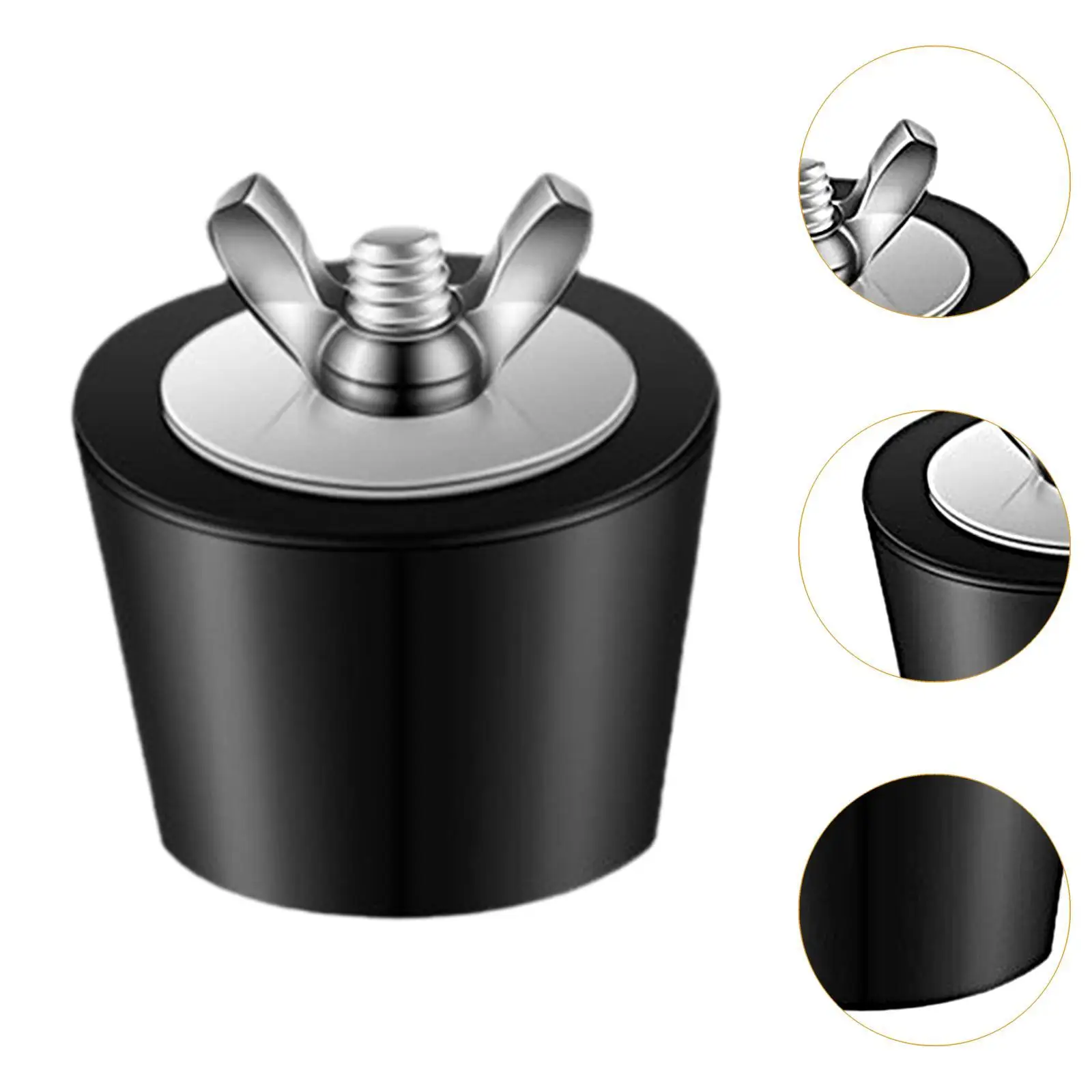 Резиновая заглушка для бассейна универсальные запасные части простая в