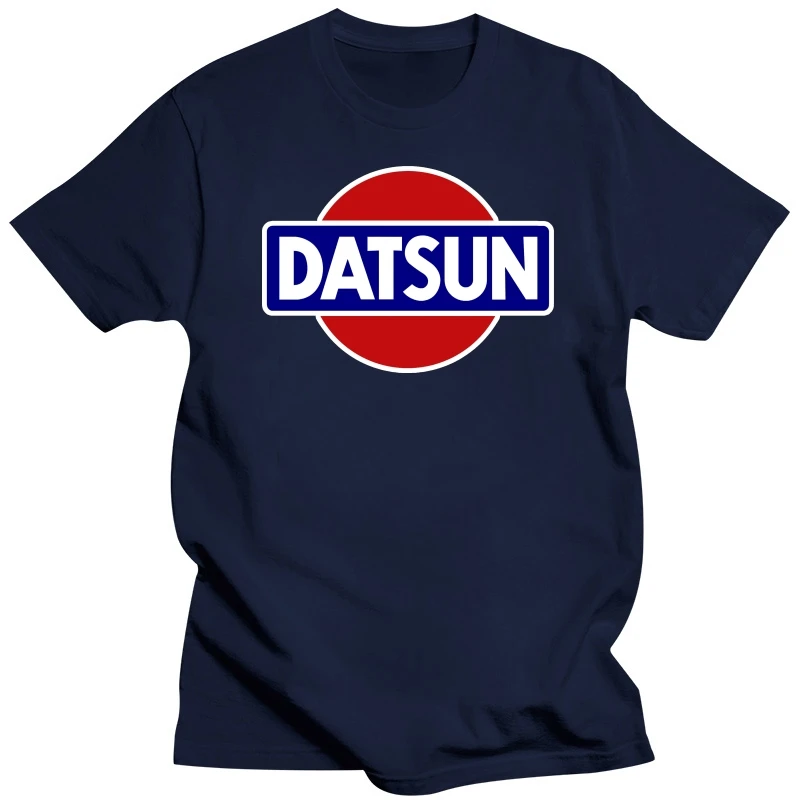 Фото Datsun, винтажный телефон, потрясающая новая версия, летние топы с графическим рисунком, футболки для мужчин с графическим рисунком №3