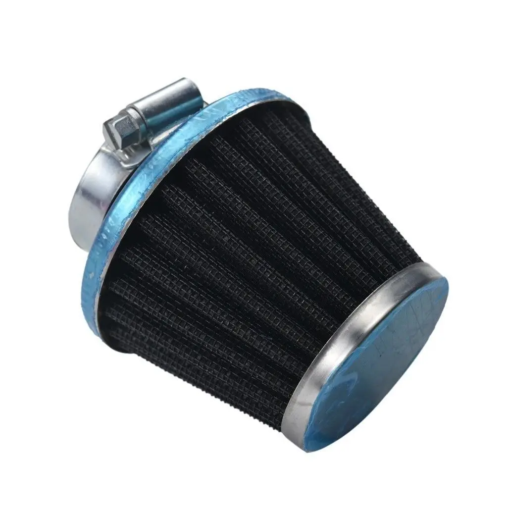 1x35 мм фильтр для очистки воздуха мотоцикла элемент 50cc-110cc ATV Quad внедорожника Honda