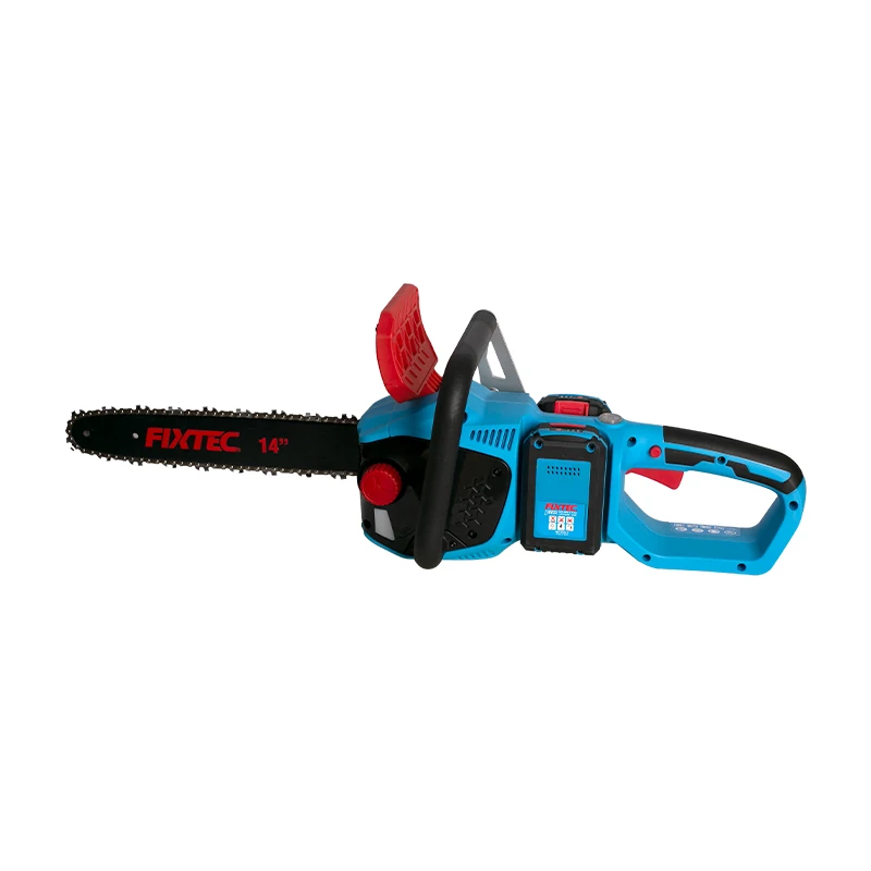 

FIXTEC China Chainsaw Supplier Heavy Duty Top Handled Buy Chainsaw Online