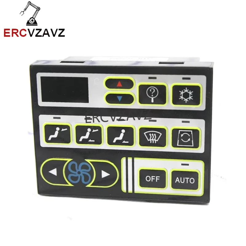 14513653 Панель управления переменным током VOE 14541344 14637623 14020333 Для Volvo EC360 EC460 EC160 EC460BLC