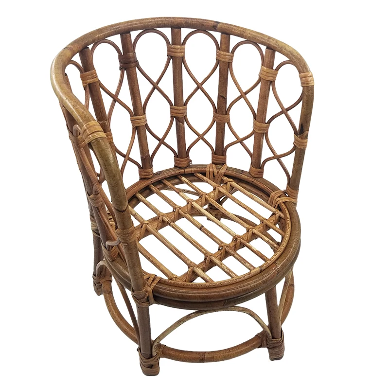 Рисунок 6 - Реквизит для фотосъемки новорожденных