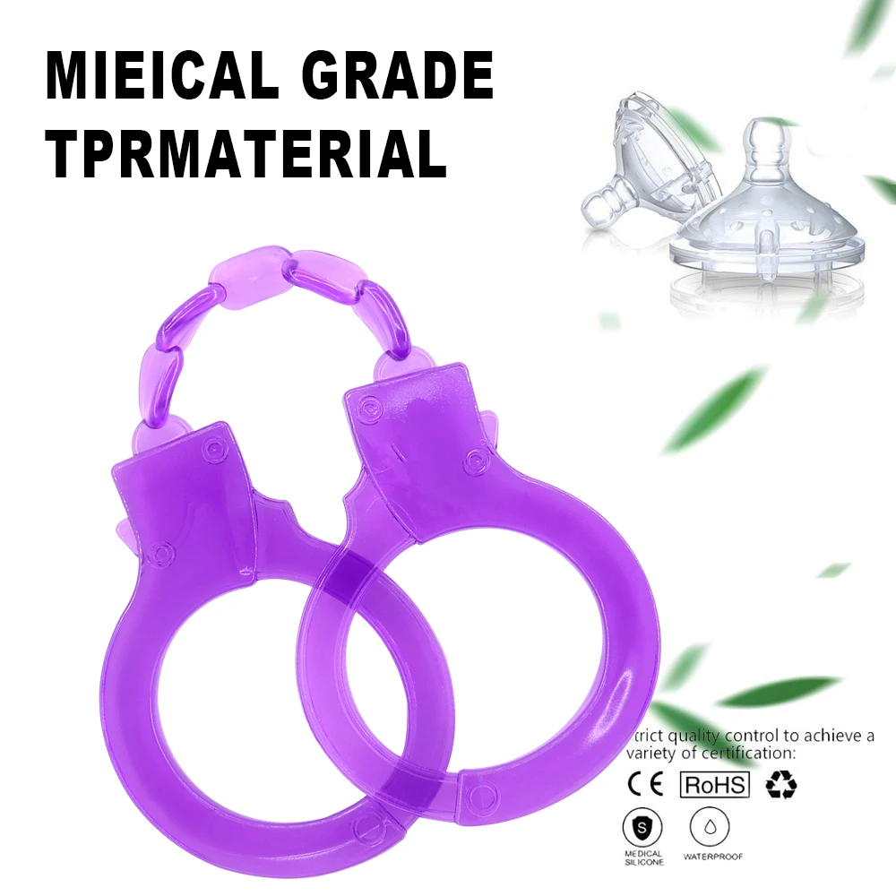 Пластиковые наручники для секс-игр сексуальные женщин взрослые 18 + БДСМ