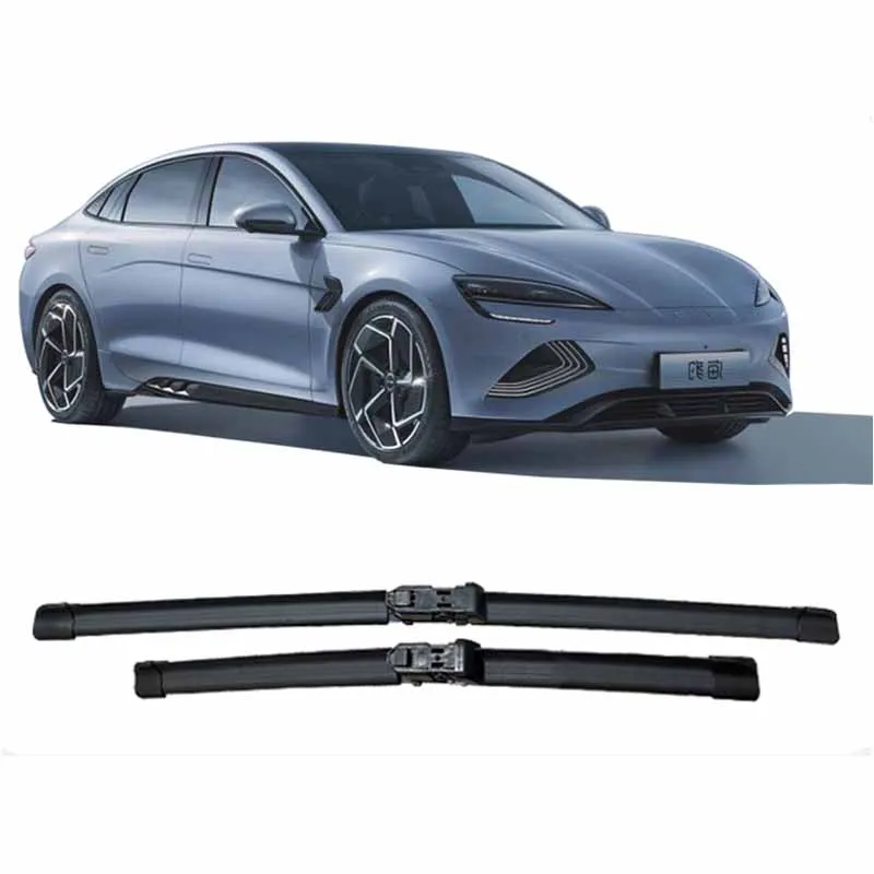 

BYD Seal EV лезвия очистителей лобового стекла автомобиля водоотталкивающий стеклоочиститель