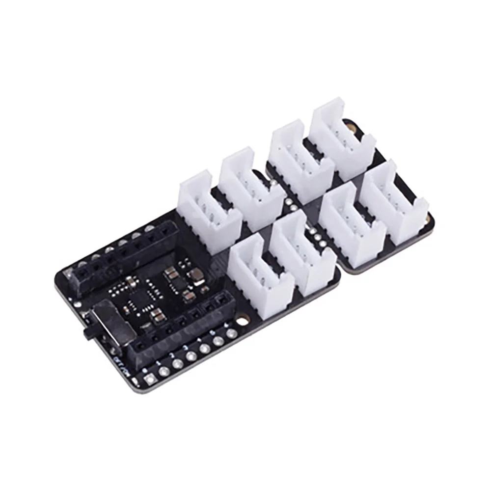 SAMD21G18 SAMD21 48 МГц Cortex M0 32 бит Микроконтроллер макетная плата модуль Type-C Nano SPI