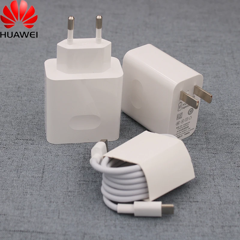 

Original Huawei 66W Super Fast Charger 6A USB Type C Cable For Mate 40 mate30 40 P50 P40 P30 Pro Nova 9 8 Honor 50 SE V40 Magic