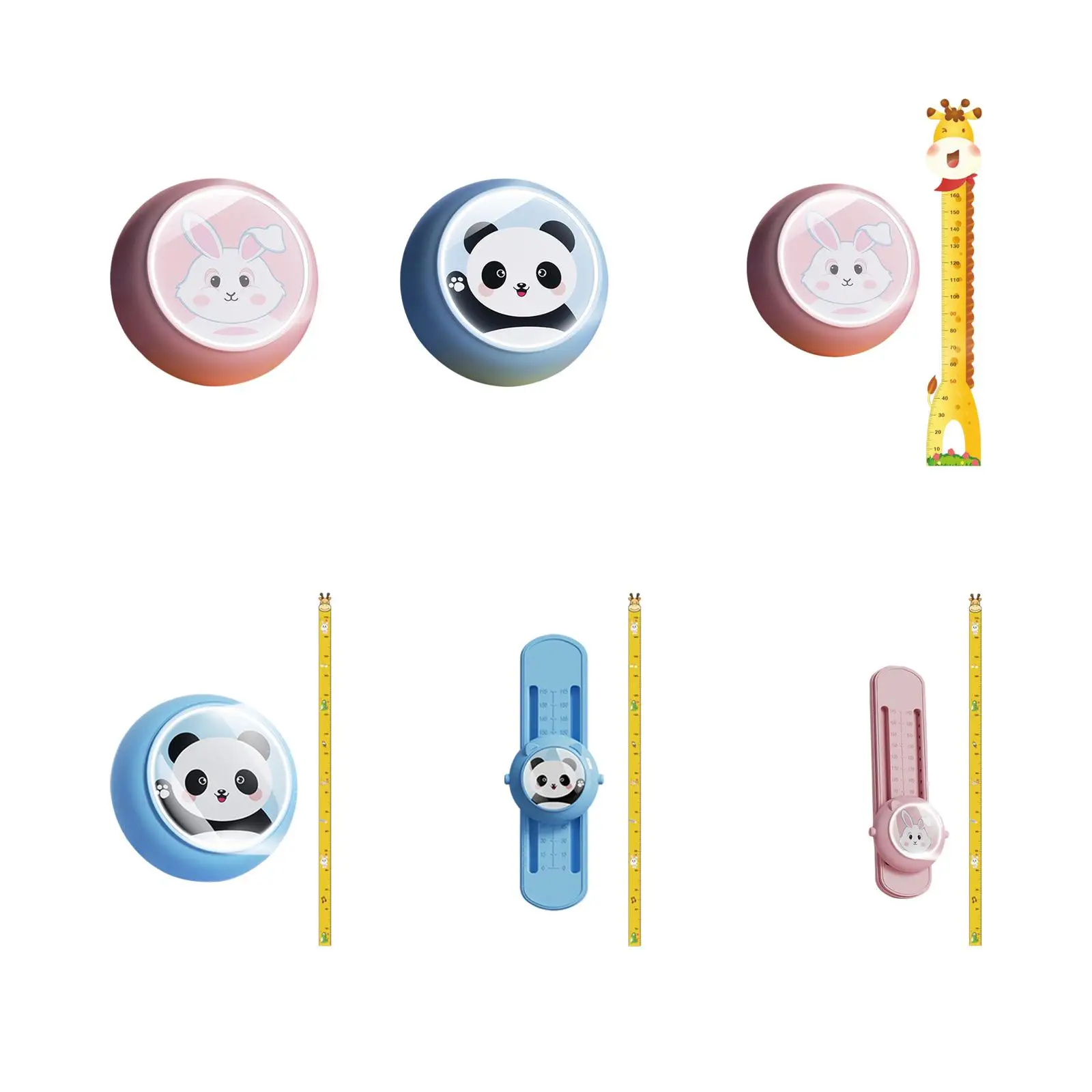 

Height Touch Device Training Equipment Touch Jump Counter for Children