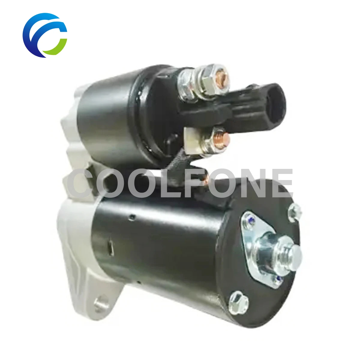 Двигатель для автозапуска AUDI A3 SEAT ALTEA IBIZA LEON SKODA FABIA OCTAVIA VW GOLF JETTA POLO 02T911023R 02Z911023C