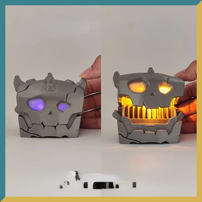 Peripheral Card Package Collection Toy Gift