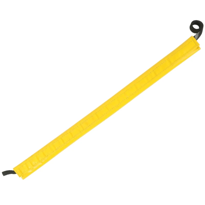 Открытый защитный канат для скалолазания чехол альпинистской веревки оболочка