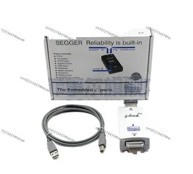 Загрузчик/горелка SEGGER J LINK EDU j-link-edu jtag swd swo