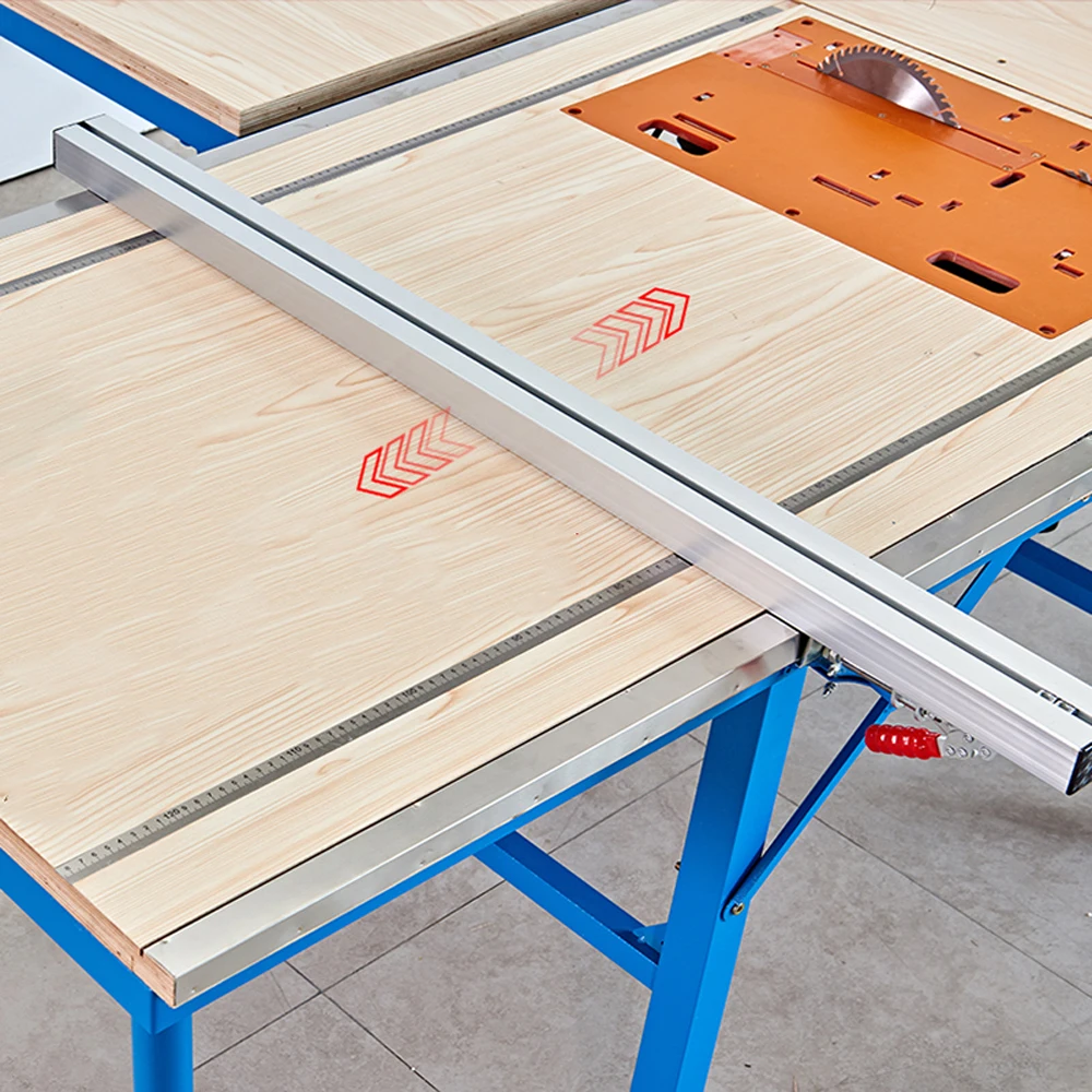 

Для электрической циркулярной пилы, станок для резки алюминиевой направляющей, крепежный зажим, зажим для деревянной доски, деревообрабаты...