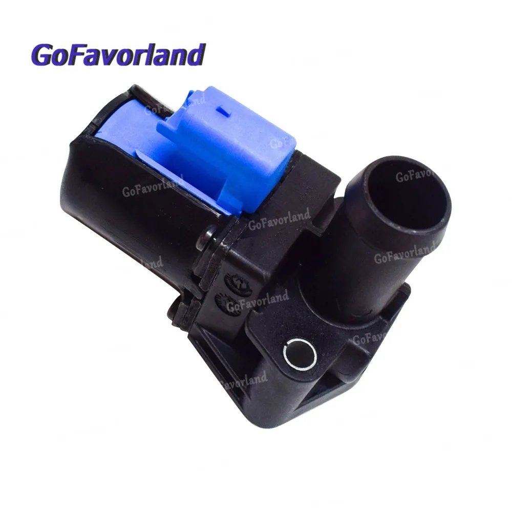 

Water Control Valve Plastic 31460479 For Volvo V70 V60 V40 S80 S60