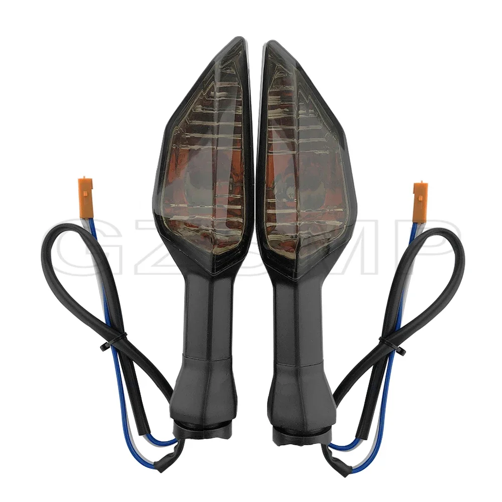 

Мотоциклетные указатели поворота для KAWASAKI Z900 Z125 Z750 Z650 Z300 Z400 Z800 Z1000 Ninja 400 300 Versys 1000 мигалок