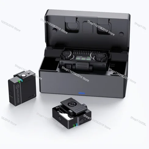 Беспроводной петличный микрофон LARK 150