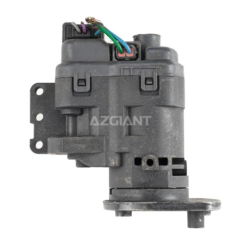 Автомобильный Складной модуль зеркала AZGIANT для Toyota Avensis T270 MK3 2009-2015 комплект