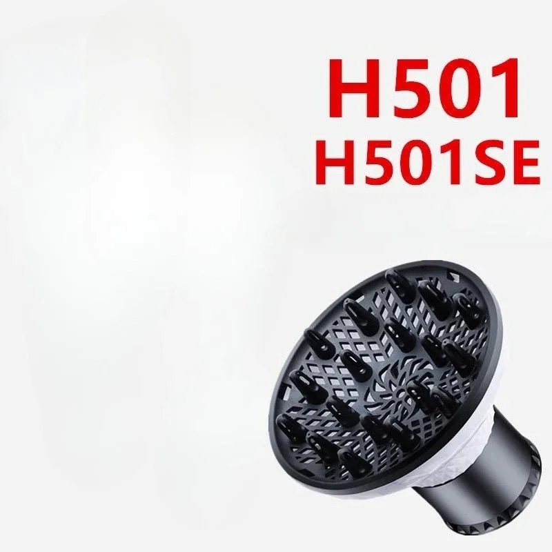 Фото Подходит для фена Xiaomi Curling Hood H100/ H701 H500/ H501/ H300 №2
