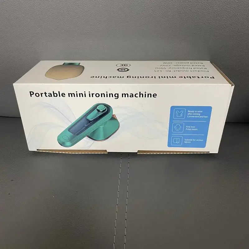 

Steam Ironing Machine Light Multifunctional Ironing Machine Portable 110v/220v Hand Held Ironing Household Appliances Steam Iron