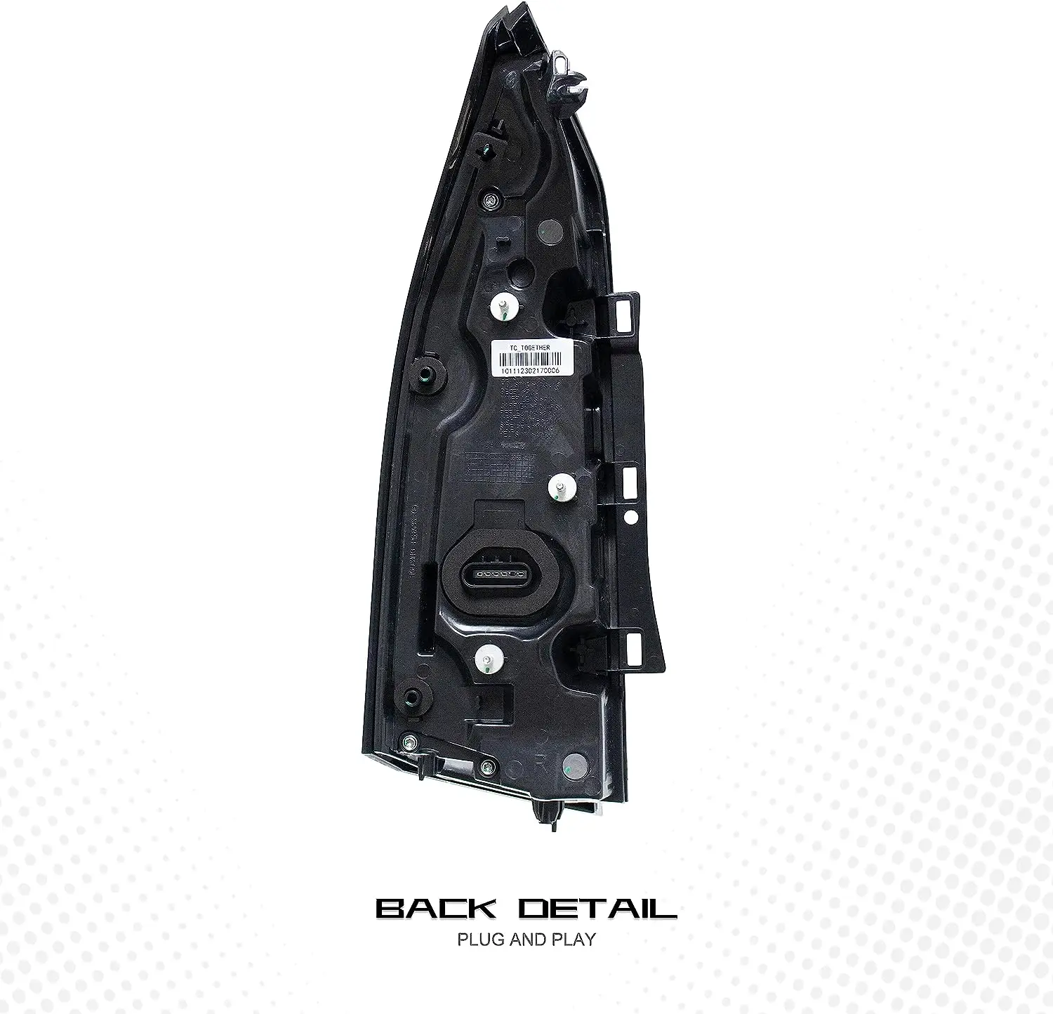 Задние фонари для Cadillac ATS 2014-2020