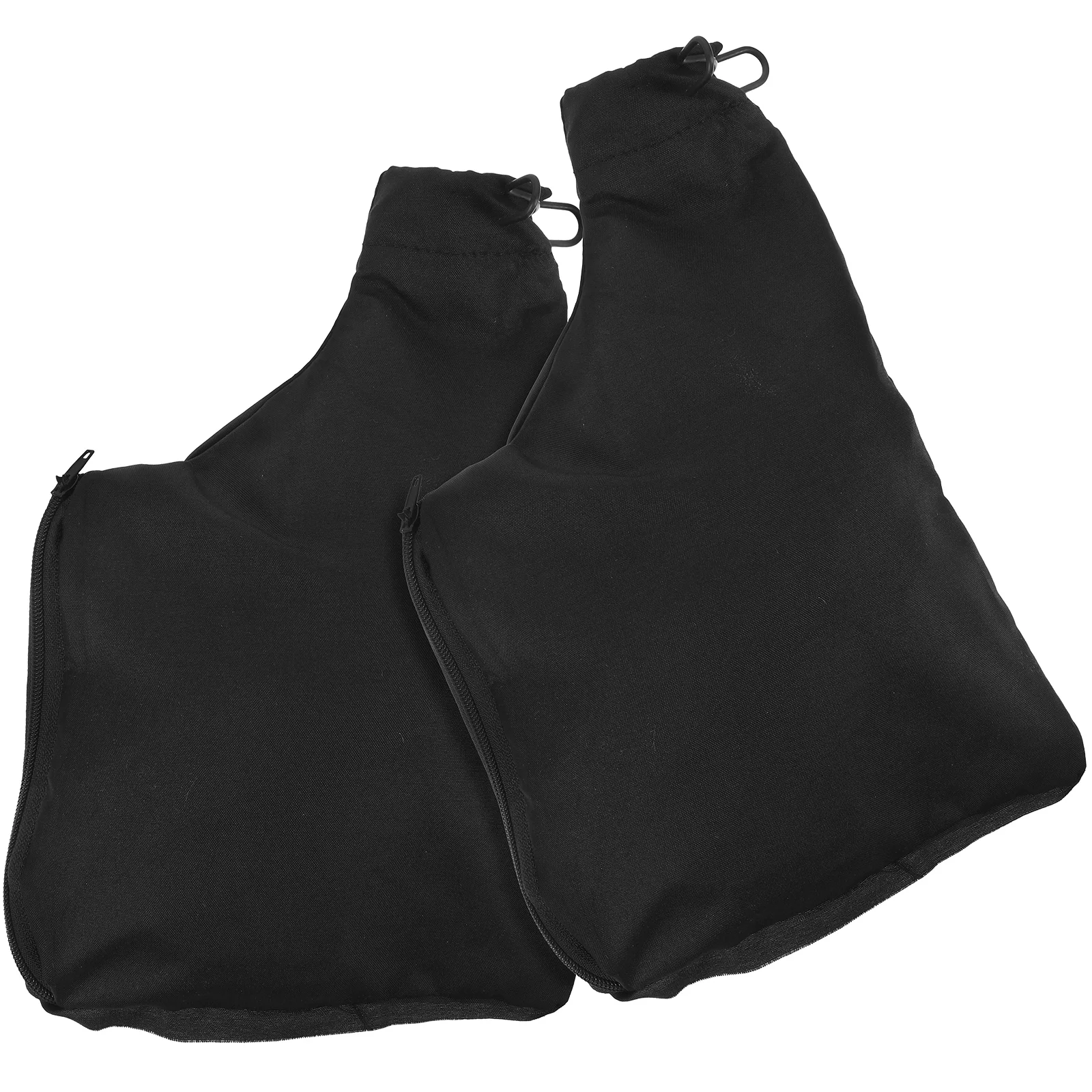 Cutting Machine Dust Bag Saw Aluminum Machine Dust Bag Cutting Large Capacity Bags Collection Edges Sawing